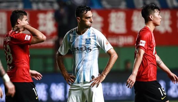 KOK体育-广州富力客场逼平上海申花，喜获一分的简单介绍