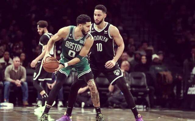 KOK体育-关于凯尔特人主场险胜篮网，保住东部前四位置的信息