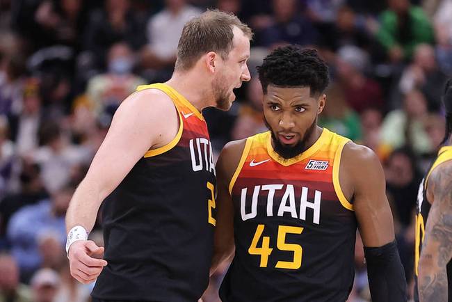 爵士队经理交易策略受到外界质疑